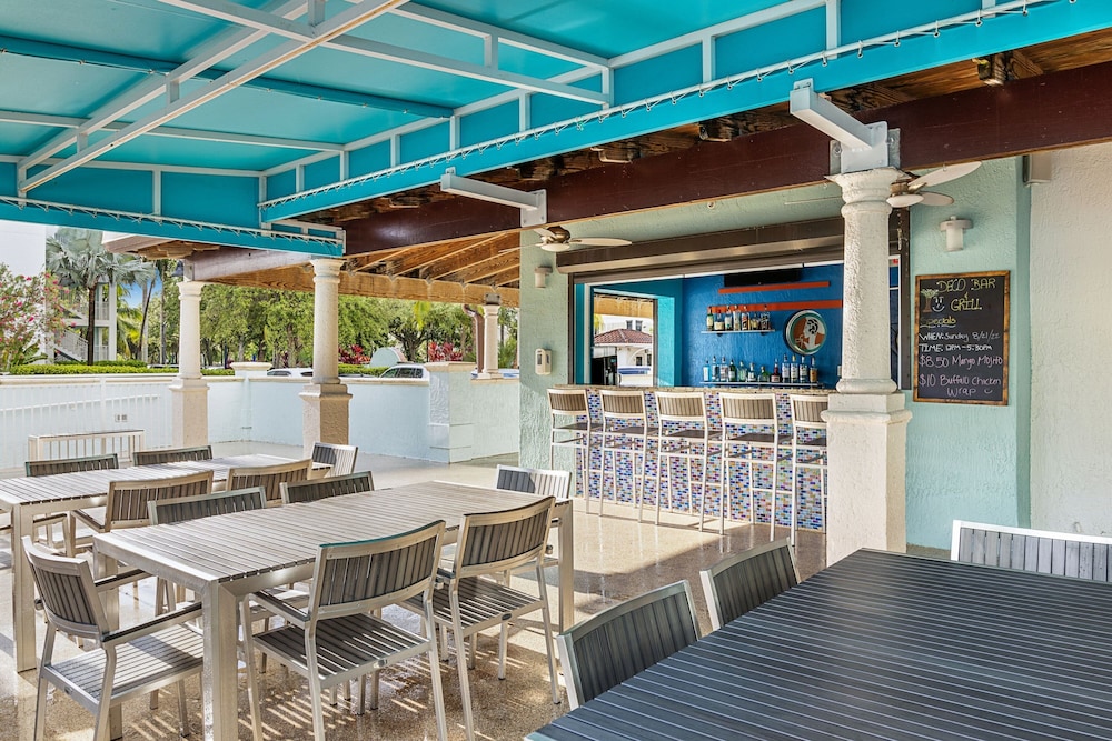 marriotts villas at doral