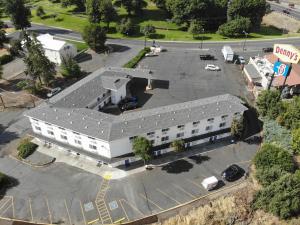 motel 6 pendleton or west