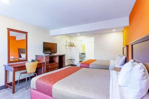 motel 6 pendleton or west