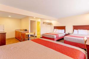 motel 6 pendleton or west