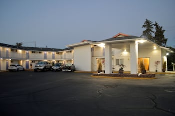Motel 6 Pendleton, Or - West,Pendleton>>Adams,2 star