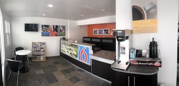 Motel 6 Pendleton, Or - West,Pendleton>>Adams,2 star