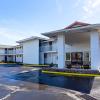 motel 6 pendleton or west