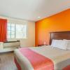 motel 6 pendleton or west