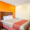motel 6 pendleton or west