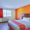 motel 6 pendleton or west
