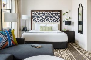 Hotel Spero, Vignette Collection By Ihg,San Francisco>>California,4 star
