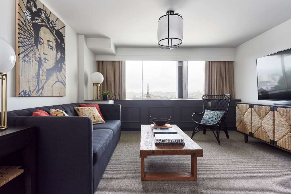 hotel kabuki part of jdv by hyatt