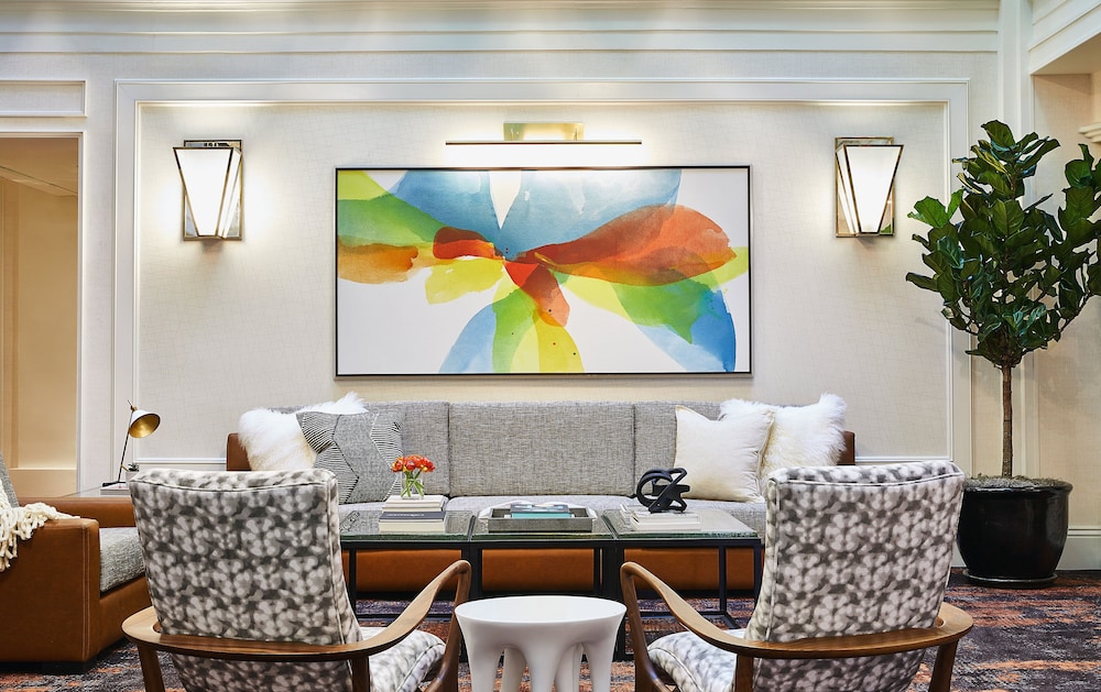 galleria park hotel