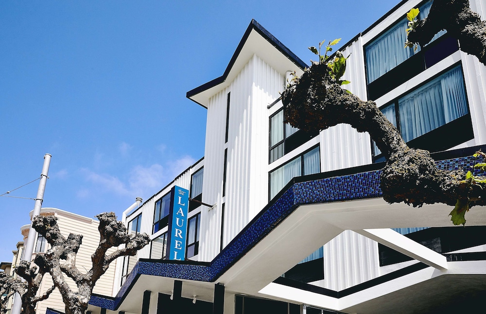 the laurel inn part of jdv by hyatt