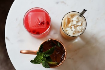 the laurel inn part of jdv by hyatt