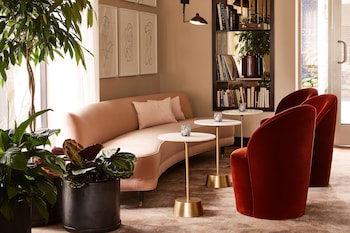 the laurel inn part of jdv by hyatt