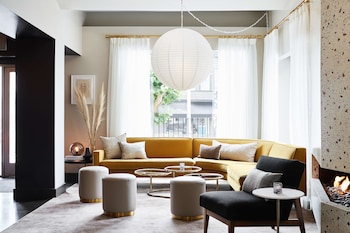 the laurel inn part of jdv by hyatt