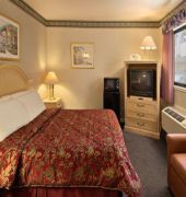 days inn by wyndham san francisco lombard