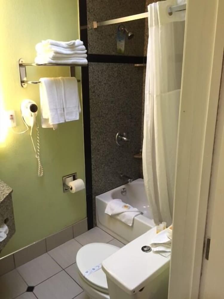 days inn by wyndham san francisco lombard