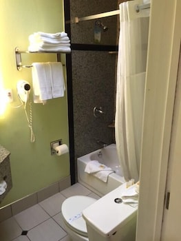 days inn by wyndham san francisco lombard