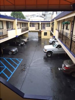 days inn by wyndham san francisco lombard