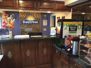 days inn by wyndham san francisco lombard