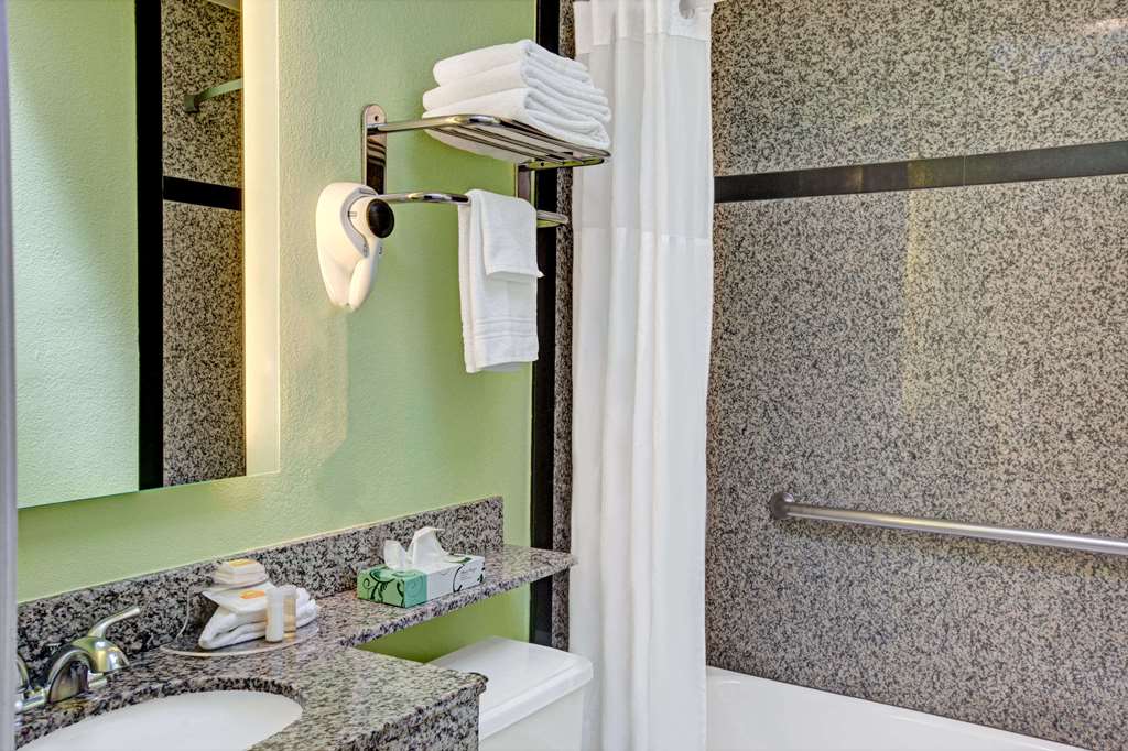 days inn by wyndham san francisco lombard