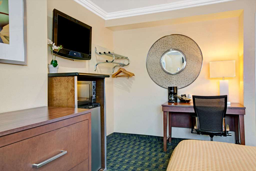 days inn by wyndham san francisco lombard