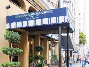 the cartwright hotel union square bw premier collection