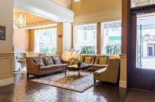 the cartwright hotel union square bw premier collection