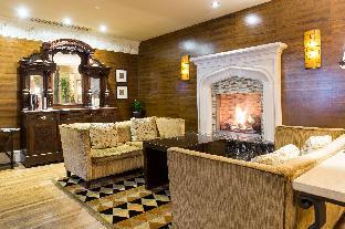the cartwright hotel union square bw premier collection
