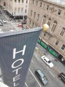 the cartwright hotel union square bw premier collection
