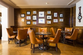 The Cartwright Hotel - Union Square Bw Premier Collection,524 Sutter Street,3 star