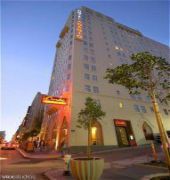 hotel adagio autograph collection
