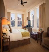 hotel adagio autograph collection
