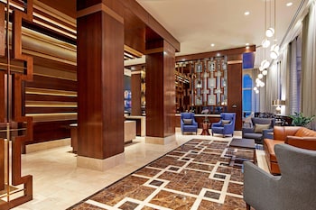 hotel adagio autograph collection