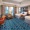 hotel adagio autograph collection