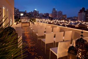hotel adagio autograph collection