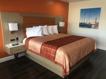 presidio parkway inn