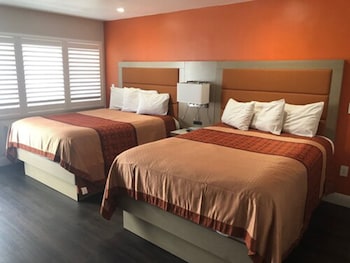 presidio parkway inn