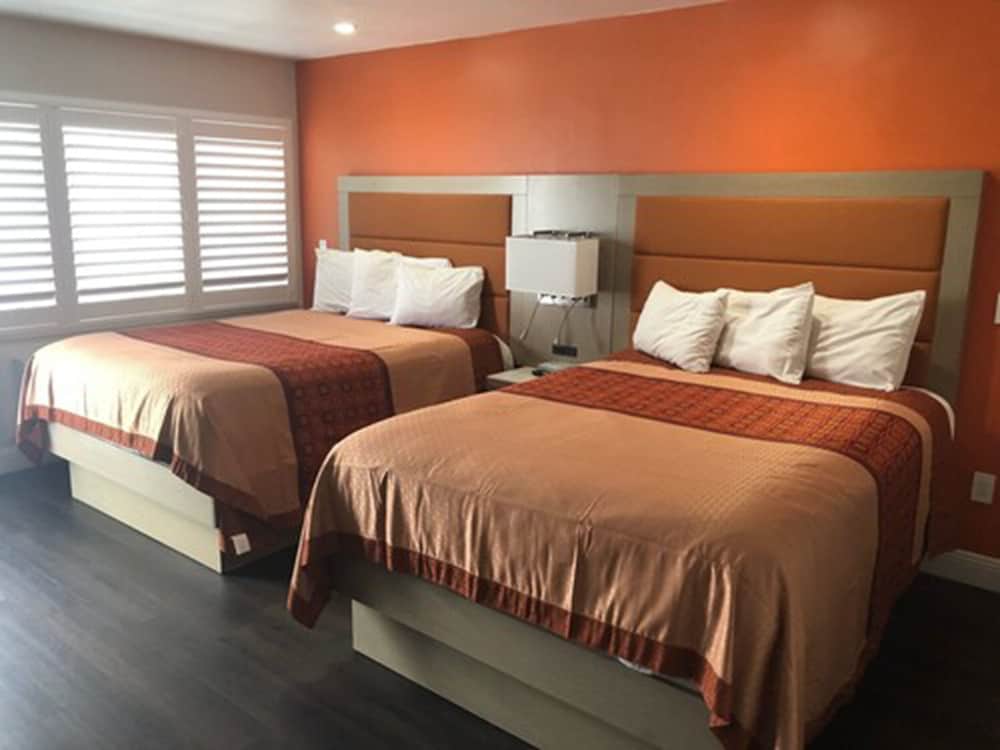 presidio parkway inn