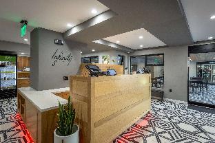 infinity hotel san francisco tapestry collection by hilton