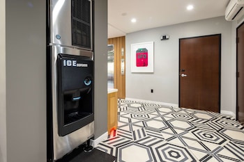 Infinity Hotel San Francisco, Tapestry Collection By Hilton,In San Francisco (Marina District),4 star