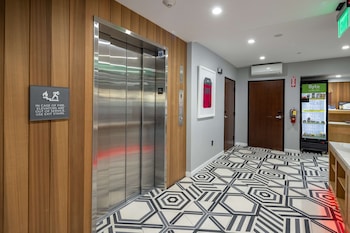 Infinity Hotel San Francisco, Tapestry Collection By Hilton,In San Francisco (Marina District),4 star