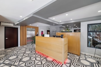 Infinity Hotel San Francisco, Tapestry Collection By Hilton,In San Francisco (Marina District),4 star