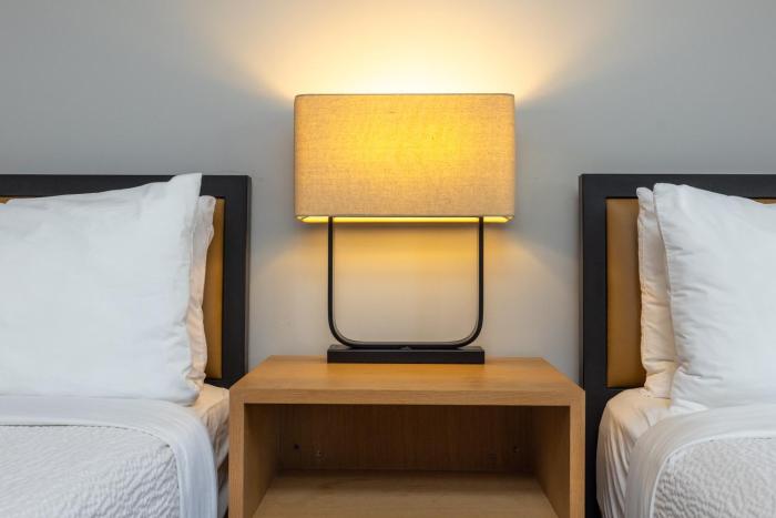 infinity hotel san francisco tapestry collection by hilton