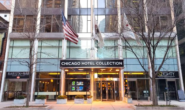 the chicago hotel collection magnificent mile