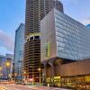 hotel chicago downtown autograph collection by marriott