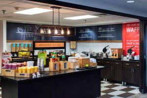hampton inn and suites chicago lincolnshire
