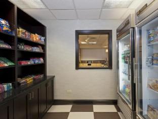hampton inn and suites chicago lincolnshire