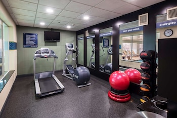 Hampton Inn & Suites Chicago/Lincolnshire,Chicago>>Buffalo Grove,3 star