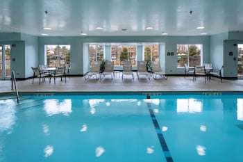 Hampton Inn & Suites Chicago/Lincolnshire,Chicago>>Buffalo Grove,3 star