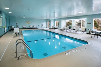 Hampton Inn & Suites Chicago/Lincolnshire,Chicago>>Buffalo Grove,3 star