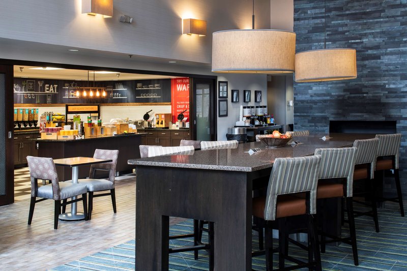 hampton inn and suites chicago lincolnshire